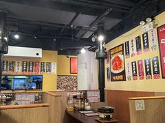 -蒜香焼肉PURUSHIN(马场路店)