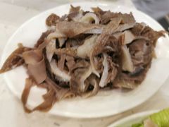 牛肚-黑山牛肉汤火锅(花城汇店)