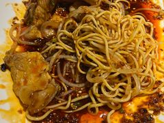 -院8里·小聚园老川菜(九眼桥店)