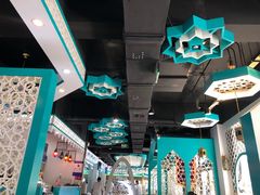 大堂-帕米尔食府(白云观店)