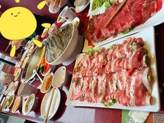 -山城辣妹子(定福庄店)