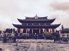 -天龙八部武侠城