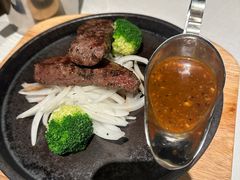 -俄士厨房(五棵松华熙LIVE店)