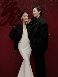 -Mregina 美人纪摄影(样片研发中心)