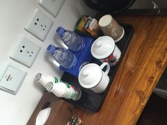 -时光赛豪酒店(北京大学第一医院平安里地铁站店)