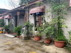 -东家小院金汤酸菜鱼(南阳路店)