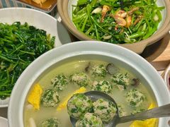 -刀板香·安徽菜(国购IFC店)