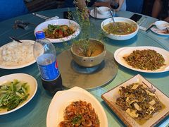 -湘湖大院(越王路店)