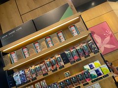 -星巴克(南京鼓楼吾悦广场店)