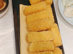 -津沽小院(天津之眼店)