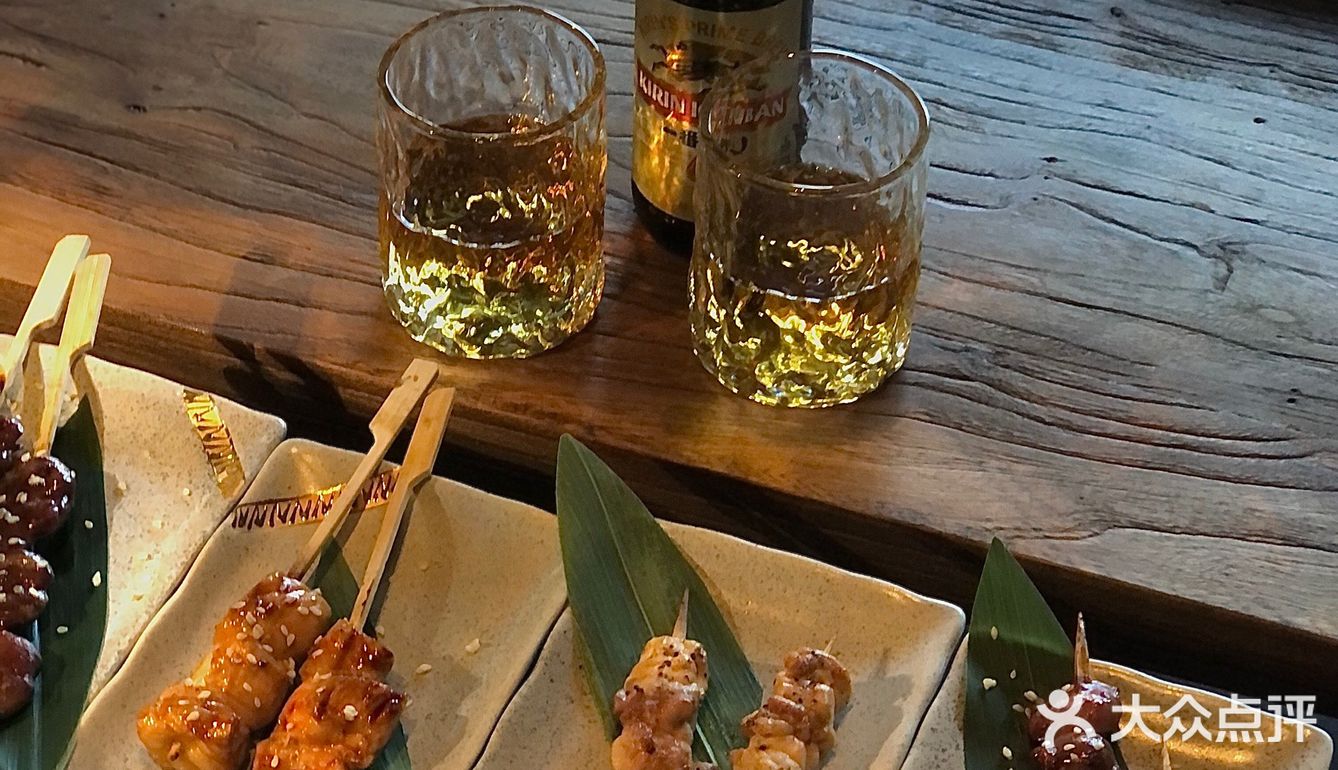 可以看到永宁门城墙的料理[糖果]