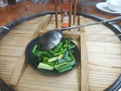 -曹丞相·地锅鸡·地锅鱼(武林店)