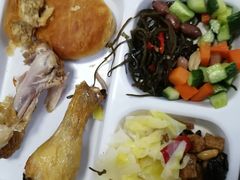 -香妃烤鸡(新奥店)