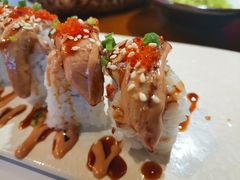 -兄弟船精致料理(自贡华商爱琴海购物公园华商国际城店)