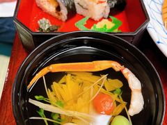 -蟹道乐(新宿本店)