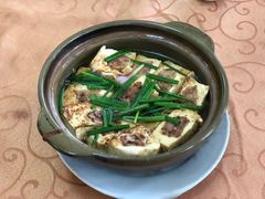 -幽优农庄·森波拉特色本地农家菜