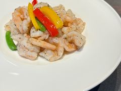 -百富源·海鲜辽菜(浑河堡店)