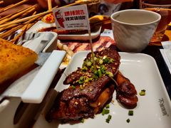 -木屋烧烤(龙华店)