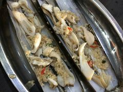 -龙海鲜螃蟹王(宏茂桥店)