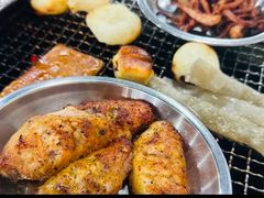 -缘来香大凉山西昌火盆烧烤.12年老店(巴国城店)