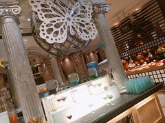 -芭菲盛宴·环球美食(北城国际店)