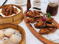 -稻香海鲜饭店(第一国际店)