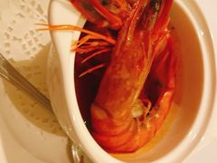 -壳里西餐厅Coquille Seafood Bistro(蒙自路店)