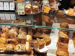 -方炉·天然食材面包店(青秀店)