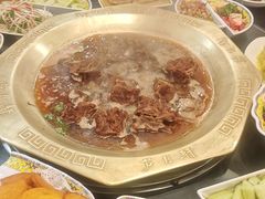 -芦月轩羊蝎子(太平桥店)