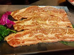-牛中牛烤肉店(民生街店)