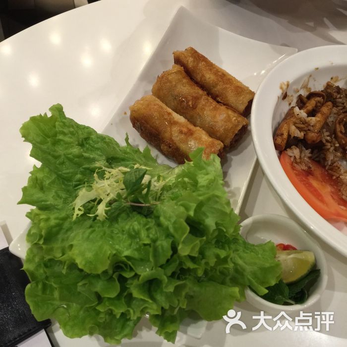 小金牛(环贸广场店)--其他图片-上海美食-大众点评网