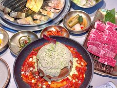 -韩一品韩国料理(柏庐南路店)