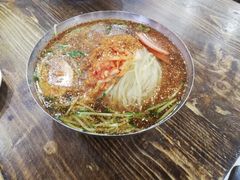 -西塔大冷面(市府大路店)