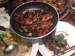-老板恋上鱼(荣盛广场店)