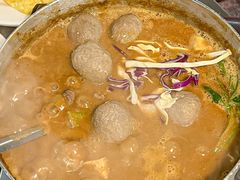 -燃计沙茶皇·香港沙茶火锅(人广旗舰店)