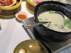 -火啫啫·粤式啫啫煲(南通首店)