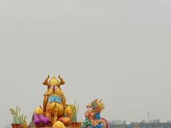 -桐乡凤凰湖