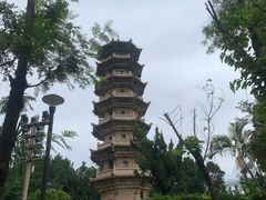 -郑和公园