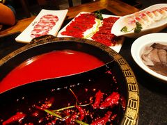 -纸盐河码头火锅(十八梯店)