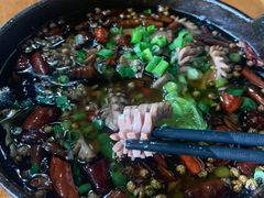 -茶泡饭(李子坝店)