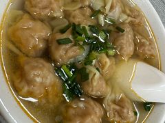 -利达汤圆馄饨(川公路店)
