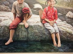 -洋湖国家湿地公园