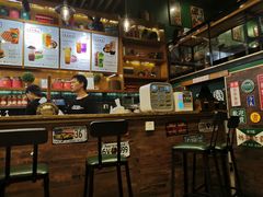 -广芳园·香港潮饮店(文化路店)