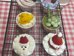 -千浔一暖DIY蛋糕烘焙(人民大学店)
