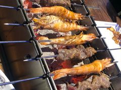 -三个蒙古大叔羊肉串(大宁店)