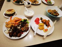 -凤鸣阁餐厅（凤山温泉宴宾楼）(昌平镇店)