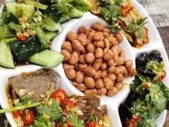 -利杨记·本味轩粥坊·烧烤(宝体店)