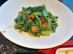 -局气 烤鸭·北京菜(光华路店)