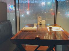 靠窗位-石葵(锦业时代店)