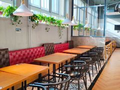 -比格比萨自助(国展店)